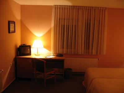 Фото 3 - Hotel Bergfelde