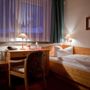 Фото 5 - Hotel am Kirchberg