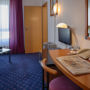 Фото 2 - Hotel Belmondo Leipzig - Wiedemar
