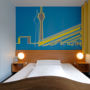 Фото 2 - B&B Hotel Düsseldorf - Hbf