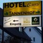 Фото 1 - Hotel Tannenhof