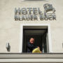 Фото 1 - Hotel Blauer Bock