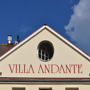 Фото 1 - Villa Andante Apartmenthotel garni
