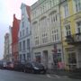 Фото 6 - City Apartments Altstadt Wismar