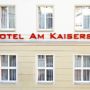 Фото 1 - Hotel Am Kaisersaal