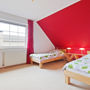 Фото 2 - CONZEPTplus Private Rooms Hannover - Bed & Breakfast