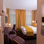 Фото 13 - TOP Hotel Hammer-Nichtraucherhotel