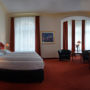 Фото 4 - Akzent Hotel Am Goldenen Strauss