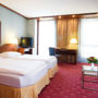 Фото 2 - Best Western Premier Grand Hotel Russischer Hof