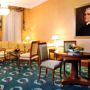 Фото 9 - Best Western Premier Grand Hotel Russischer Hof