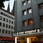 Фото 7 - TOP Hotel Königshof
