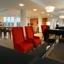 Фото 7 - Sheraton Frankfurt Airport Hotel & Conference Center
