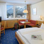 Фото 1 - Mercure Hotel Garmisch Partenkirchen