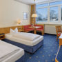 Фото 3 - Mercure Hotel Garmisch Partenkirchen