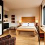 Фото 12 - Clipper Elb-Lodge Apartments Hamburg