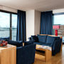 Фото 6 - Clipper Elb-Lodge Apartments Hamburg