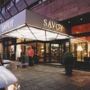 Фото 11 - Savoy Hotel