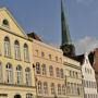 Фото 1 - TOP CityLine Klassik Altstadt Hotel Lübeck