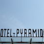 Фото 1 - Hotel-Pyramide