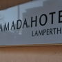 Фото 3 - Ramada Hotel Lampertheim