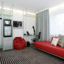 Фото 10 - Galerie Design Hotel Bonn, managed by Maritim Hotels