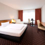 Фото 1 - ACHAT Comfort Hotel Mannheim/Hockenheim