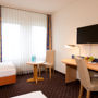 Фото 13 - ACHAT Comfort Hotel Mannheim/Hockenheim