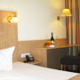 Фото 4 - Motel Frankfurt - advena Partner Hotel