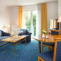 Фото 8 - Victor s Residenz-Hotel Gummersbach