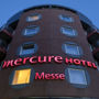 Фото 6 - Mercure Residenz Frankfurt Messe