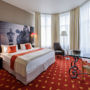 Фото 10 - Mercure Hotel Hannover City