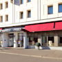 Фото 3 - Best Western Hotel Leipzig City Centre