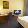 Фото 1 - GHOTEL hotel & living München-City