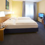 Фото 8 - GHOTEL hotel & living München-City