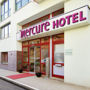 Фото 1 - Mercure Hotel Schwerin Altstadt