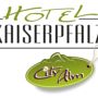 Фото 9 - Hotel Kaiserpfalz