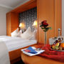 Фото 10 - Romantik Hotel Schwanefeld