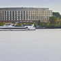 Фото 2 - The Rilano Hotel Hamburg