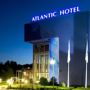 Фото 12 - Atlantic Hotel Universum