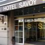 Фото 12 - Best Western Savoy Hotel Düsseldorf