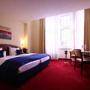 Фото 9 - Best Western Savoy Hotel Düsseldorf