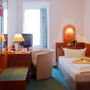Фото 3 - Hotel Quedlinburger Hof