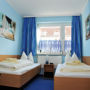 Фото 6 - Hotel-Pension Haus Neustadt