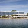 Фото 4 - Courtyard by Marriott Hannover Maschsee