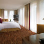 Фото 1 - Berlin Marriott Hotel