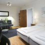 Фото 6 - Hotel Copenhagen Apartments