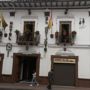 Фото 10 - Hotel El Quijote