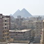 Фото 11 - Gawharet Al-Ahram Hotel (Formerly Husa Pyramids)