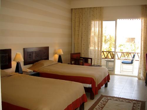 Фото 2 - Marmara Hotel & Resort