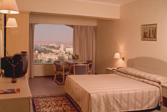 Фото 4 - Basma Hotel Aswan